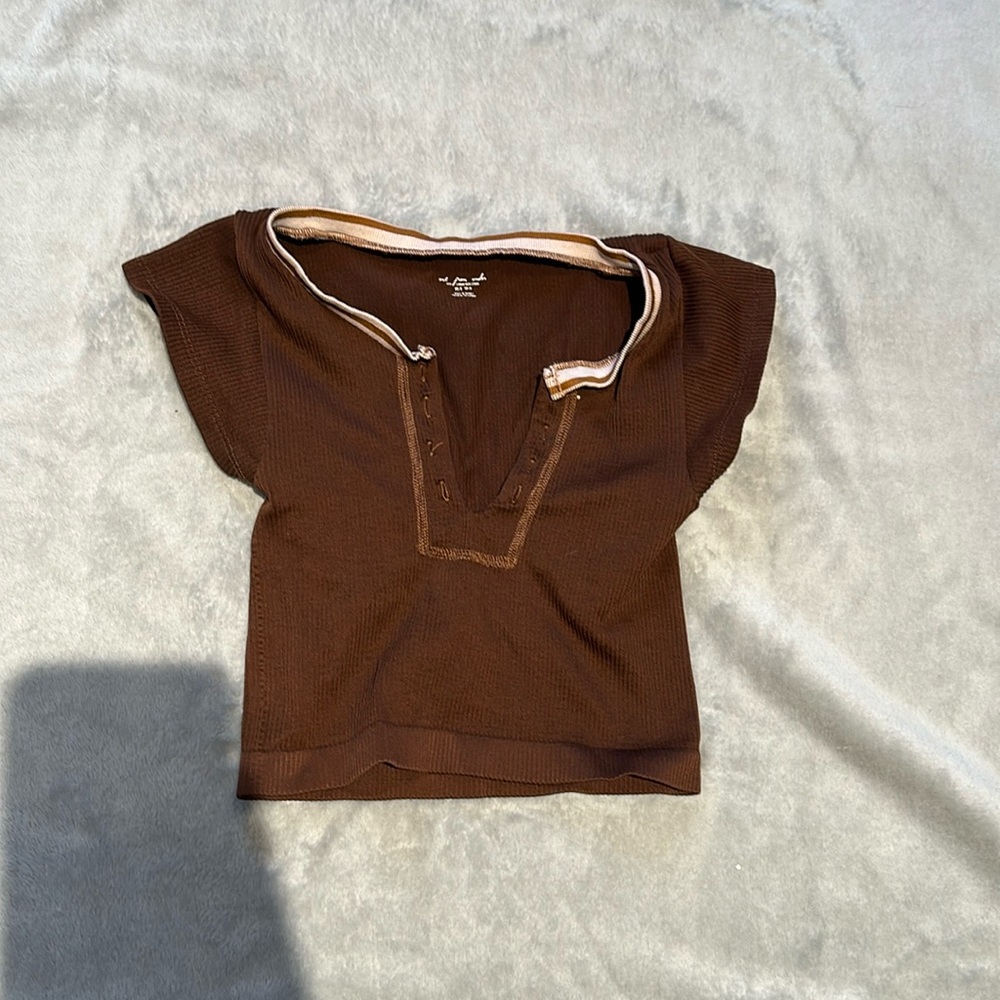 Urban Outfitters-Go for Gold